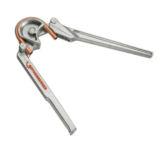 Rothenberger manuelle Biegezange MULTIBEND180°, 18mm - 25406