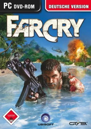 Far Cry - [PC]