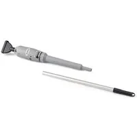 Intex Poolbodensauger Intex Bodensauger Poolreiniger Handakkusauger wied, (1-St)