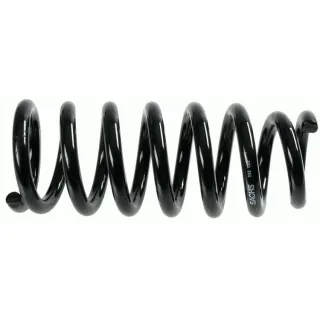 Sachs Feder vorne Mitsubishi Pajero 3 Canvas Top 3,2 Di-D