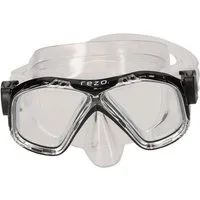 Rezo Taucherbrille Sotavento, mit verstellbarem Band