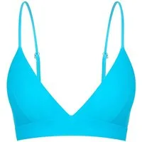 Yenita® Triangel-Bikini-Top, im schlichten Design