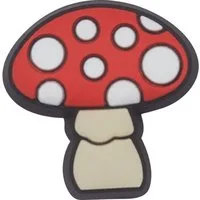 Crocs Schuhanstecker Jibbitz Charm - Mushroom - Pilze (1-tlg)