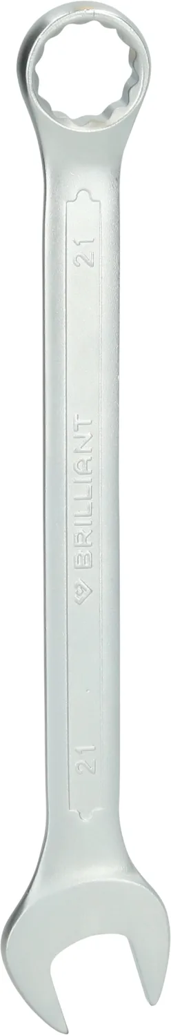 Brilliant Tools Ring-Maulschlüssel - BT011921