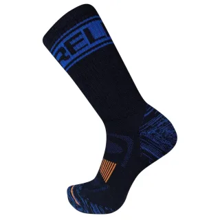Merrell - "Zoned" Socken für Herren, Wandern (Blau)