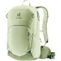 deuter Fahrradrucksack BIKE I 16 L, mit abnehmbarem Helmnetz