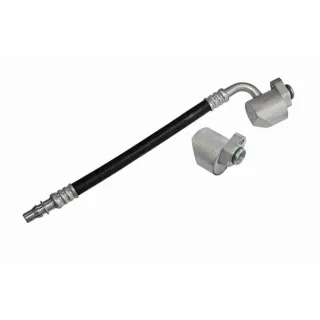 Vemo Niederdruckleitung f?r Klimaanlage Mercedes C-Klasse W204 V30-20-0026
