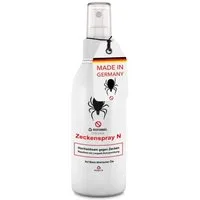 LTK-008 Biodelta Zeckenschutzmittel Zeckenspray N, 0.2 l, Sprühflasche, 200 ml