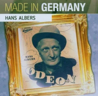 Made in Germany