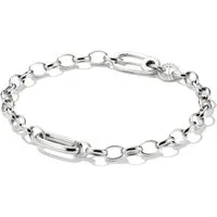 THOMAS SABO Charm-Armband Charm Club Connect Armband