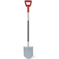 WOLF Spaten ASP-D SPITZSPATEN SPITZSPATEN 73ADA006650, (1-St)