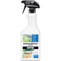 WEPOS CHEMIE GMBH Wepos Schimmelentferner chlorfrei 750 ml Schimmelentferner