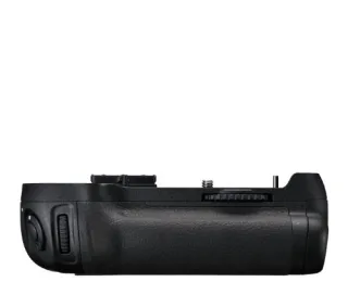 Nikon MB-D12 Multifunktionshandgriff [für Nikon D800] schwarz