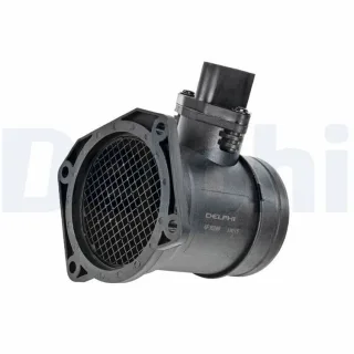 Delphi Luftmassenmesser Audi A4 A6 VW Passat 1,8