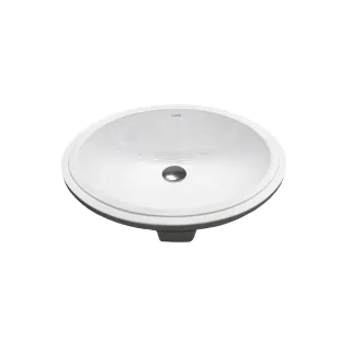 LAUFEN Einbau-Waschtisch von unten SAVOY 440x355 H8189430001091