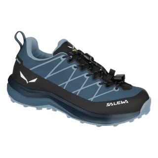 SALEWA - Wildfire 2 Powertex Schuh Kinder - Blau (Gr.31)