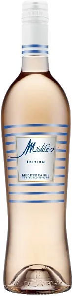 Fortant de France Mediteo Mediterranee IGP Jg. 2024