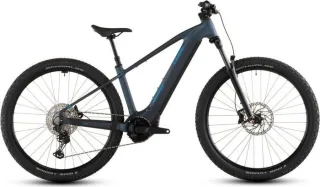Cube Reaction Hybrid Pro 800 Wh E-Bike Hardtail Diamant 29" nebular'n'dazzle M | Dienstrad-Leasing möglich