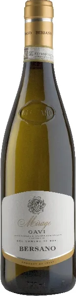 Bersano Mirage Gavi del Comune di Gavi DOCG Jg. 2024