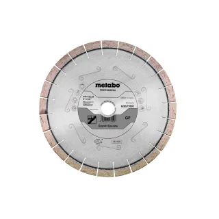 Metabo Diamanttrennscheibe GP, Granit professional - 628577000