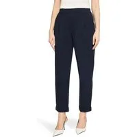 Betty Barclay Schlupfhose Damen mit Eingrifftaschen