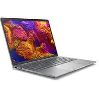 ZBook 8 G1as (B72WYET), Notebook silber, AMD Ryzen AI 9 HX PRO 375, AMD Radeon 890M, 64 GB DDR5, 1 TB (1 TB SSD), Windows 11 Pro