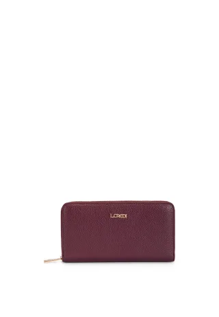 L.Credi Munich - Perla cherry shade - Gr. - OS
