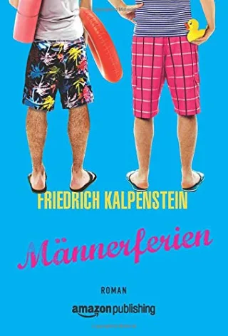 Männerferien (Herbert Band 3)