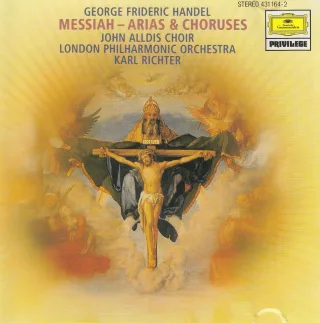 Der Messias: Arien und Chöre