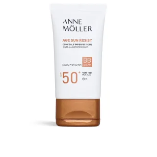 Age Sun Resist Kaschiert Unreinheiten Bb-creme Lsf 50+ 50 ml