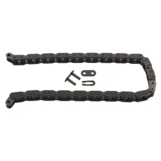 Febi Kette f?r ?lpumpenantrieb Audi BMW Citroen Mercedes Peugeot Renault VW Volvo