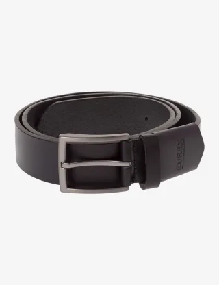 EUREX by BRAX - Style Herrengürtel black - Gr. - 105