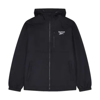 Reebok - "RB1540" Windjacke für Herren (Schwarz)