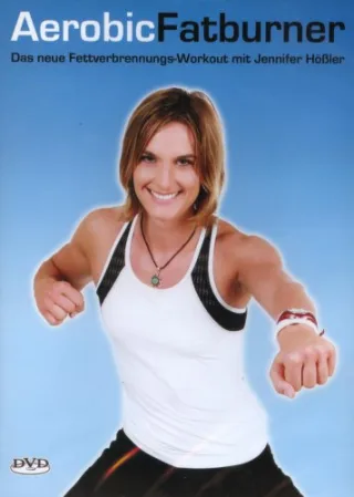 Aerobic Fatburner - Fettverbrennungs-Workout - Plasma & LCD TV Qualität 16:9 [DVD] [2008]