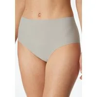 Schiesser Maxislip Invisible Soft mit hohem Bund