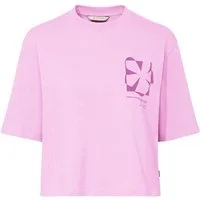 VAUDE T-Shirt Women's Redmont Heavyweight T-Shirt (1-tlg) schnelltrocknendes und funktionelles Shirt