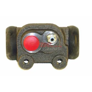 Metzger Radbremszylinder hinten links Citroen Xsara Zx Peugeot 306 Renault 19 Clio Super