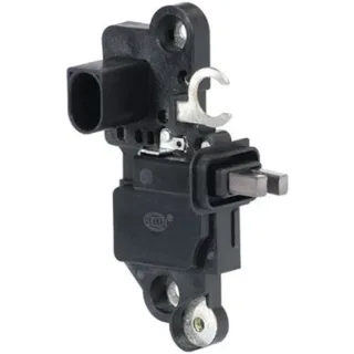 Hella Generatorregler Audi Iveco Mercedes Porsche Skoda VW