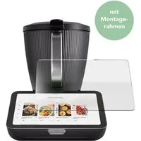 Wundermix Küchenmaschinen Zubehör-Set, Zubehör für TM7