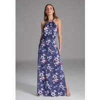 SWING Abendkleid Oberteil in tailliertem Schnitt