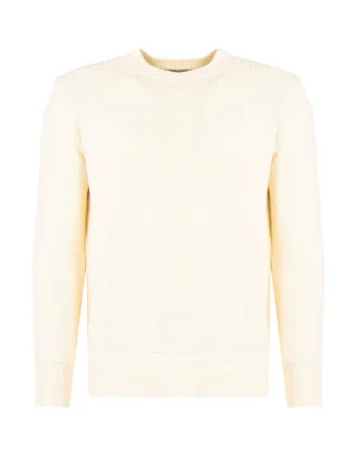 Pepe Jeans Pullover Memphis Herren cremig