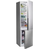 SIEMENS Kühl-/Gefrierkombination iQ500 KG39EALCA, 201 cm hoch, 60 cm breit