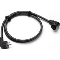 STREAM AC Kabel, 1,5 Meter schwarz, für Batterien der EcoFlow STREAM Serie
