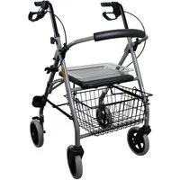 Drive Medical Rollator Rollator Leichtgewicht Gigo 2G