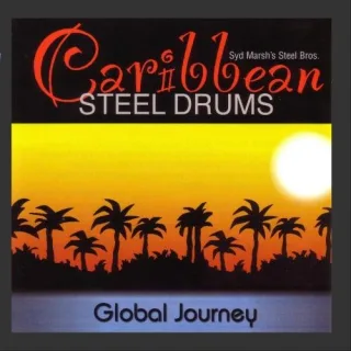 Caribbean Steel Drums