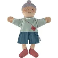 Sterntaler® Handpuppe Oma