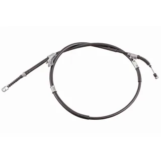 Ackoja Handbremsseil hinten links Toyota Avensis T22
