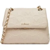 Mexx Handtasche Mexx Damenhandtasche Beige MEXX-S-015-07
