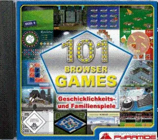 101 Browser Games
