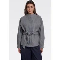 Rino & Pelle Sweatjacke Cornelia